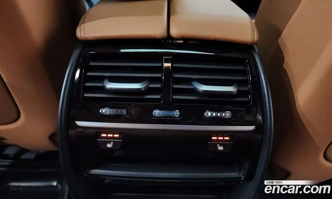 BMW 5 серия 2017 2.0 автомат (гидро), фото 35