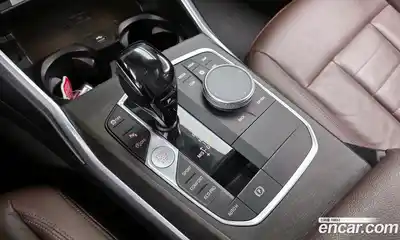 BMW 3 серия 2020 2.0 автомат (гидро), миниатюра 12