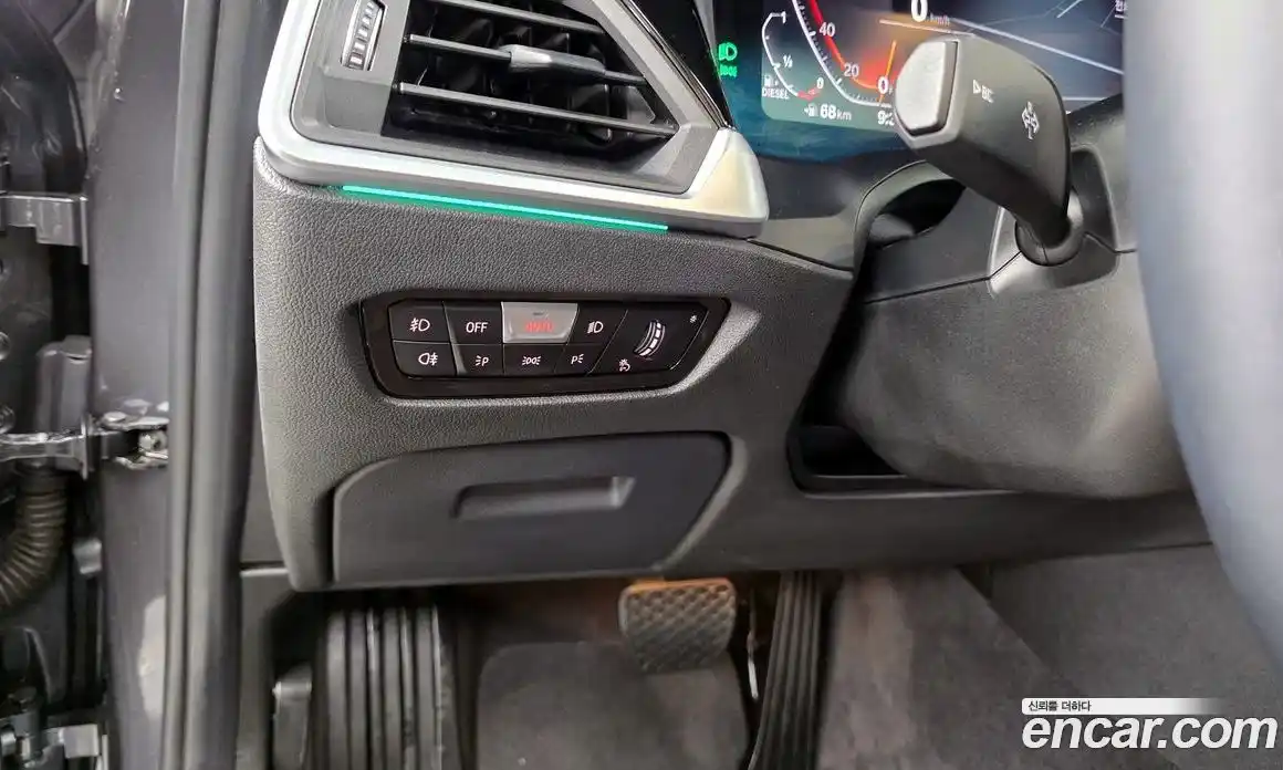 BMW 3 серия 2020 2.0 автомат (гидро), фото 22