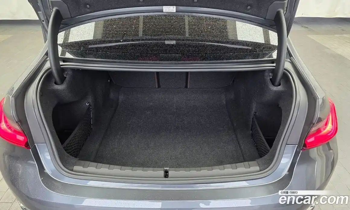 BMW 3 серия 2020 2.0 автомат (гидро), фото 26