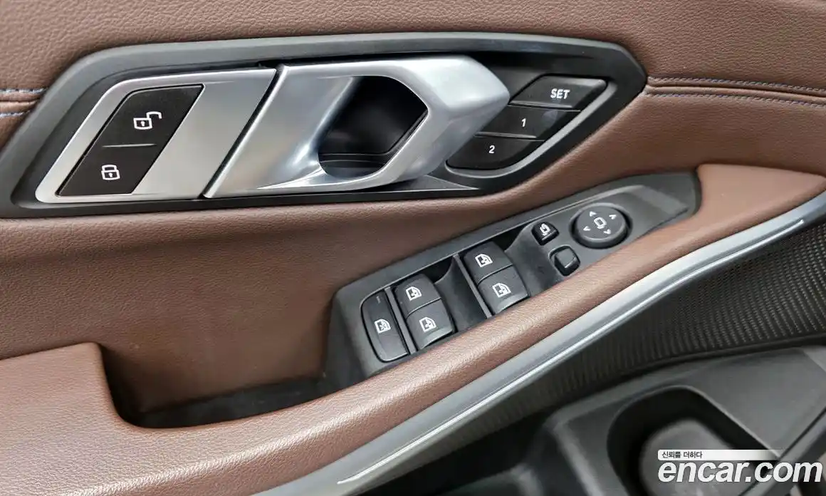BMW 3 серия 2020 2.0 автомат (гидро), фото 27