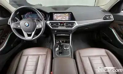 BMW 3 серия 2020 2.0 автомат (гидро), миниатюра 10