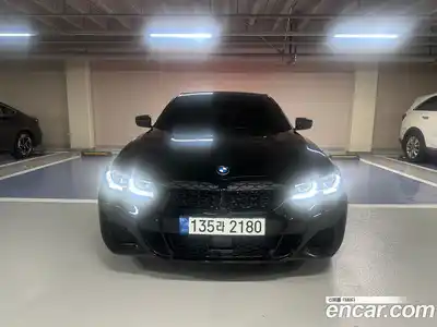 BMW 3 серия, 2022, 59 000 км