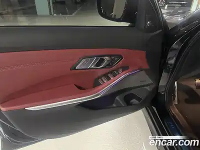 BMW 3 серия 2022 3.0 автомат (гидро), миниатюра 11