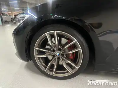 BMW 3 серия 2022 3.0 автомат (гидро), миниатюра 7