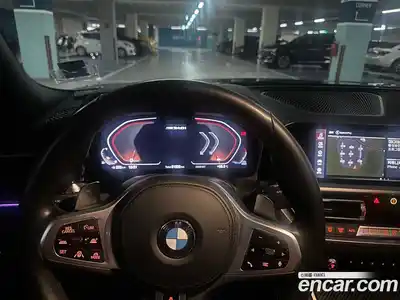 BMW 3 серия 2022 3.0 автомат (гидро), миниатюра 9
