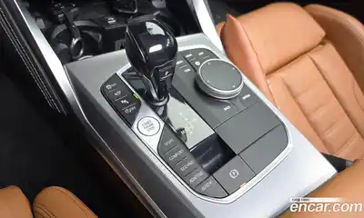 BMW 4 серия 2021 3.0 автомат (гидро), миниатюра 11