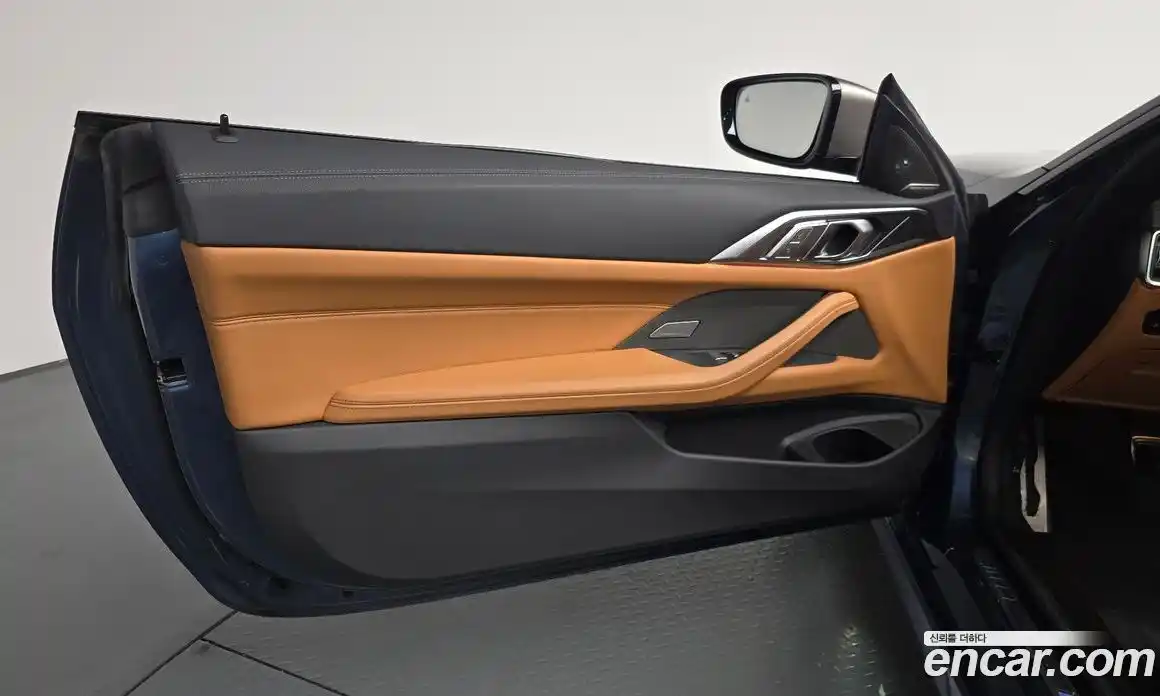 BMW 4 серия 2021 3.0 автомат (гидро), фото 13