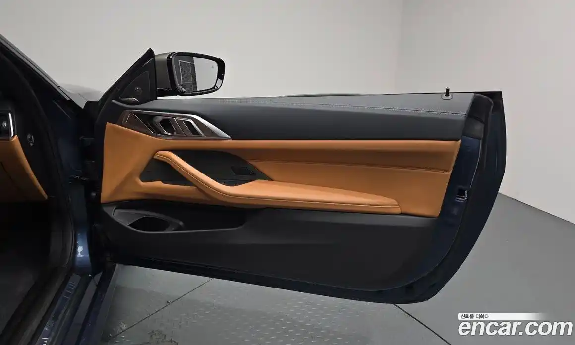 BMW 4 серия 2021 3.0 автомат (гидро), фото 14