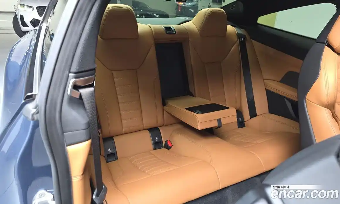 BMW 4 серия 2021 3.0 автомат (гидро), фото 17