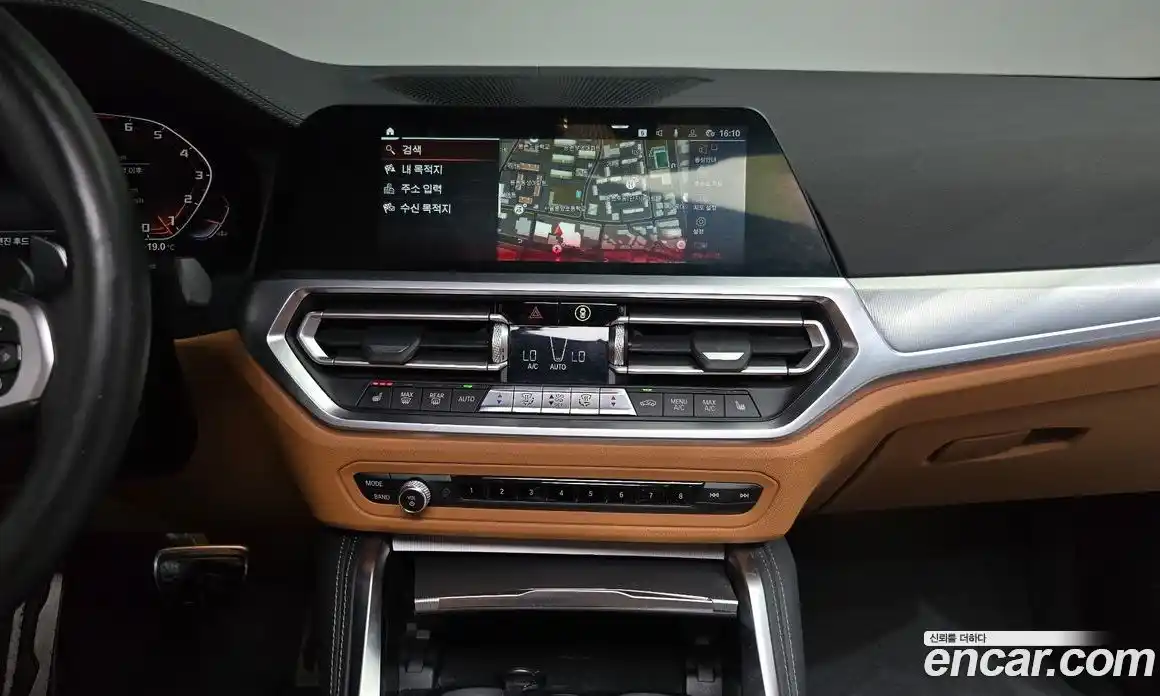 BMW 4 серия 2021 3.0 автомат (гидро), фото 19