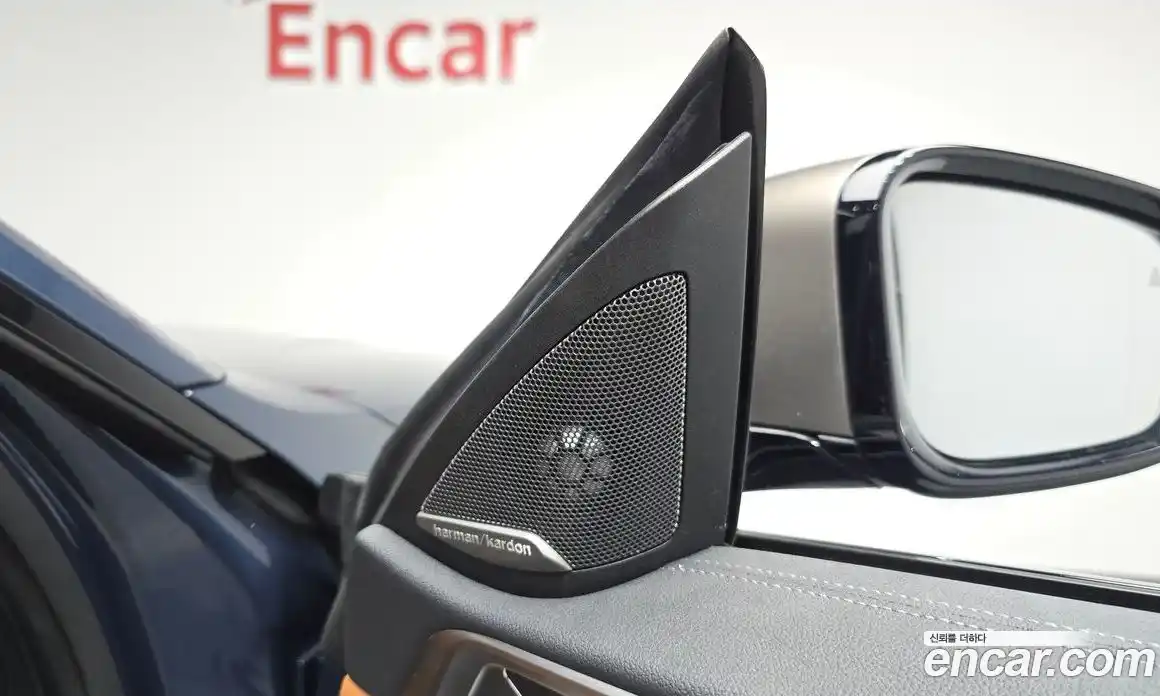 BMW 4 серия 2021 3.0 автомат (гидро), фото 24