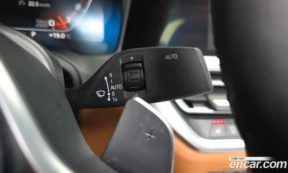 BMW 4 серия 2021 3.0 автомат (гидро), фото 27