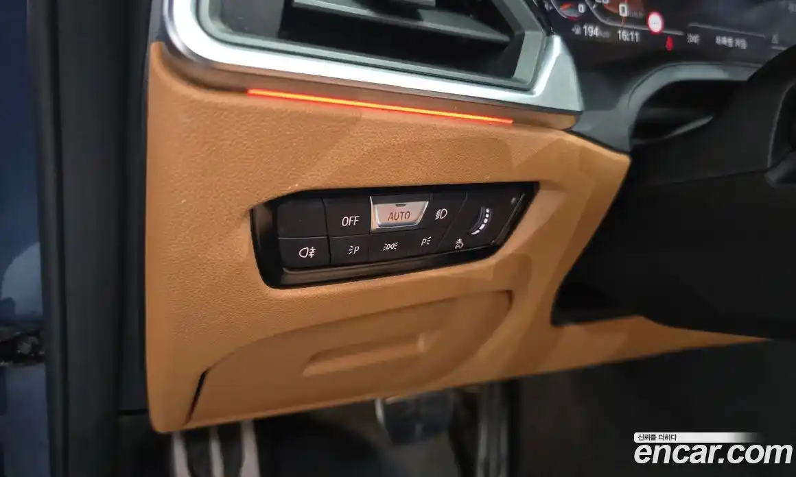 BMW 4 серия 2021 3.0 автомат (гидро), фото 32