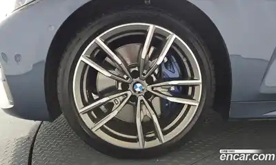 BMW 4 серия 2021 3.0 автомат (гидро), миниатюра 4