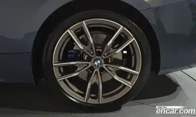 BMW 4 серия 2021 3.0 автомат (гидро), миниатюра 6