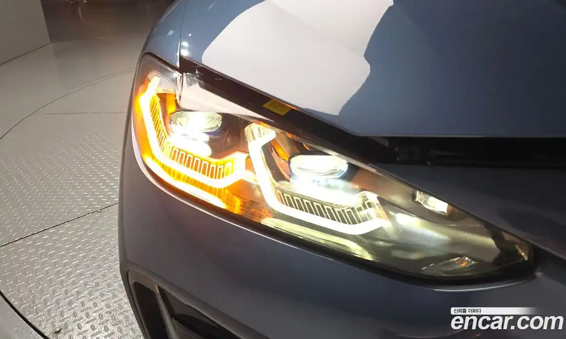 BMW 4 серия 2021 3.0 автомат (гидро), фото 7