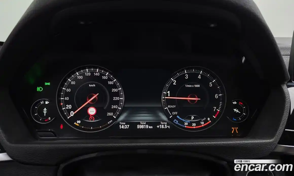 BMW 3 серия 2018 2.0 автомат (гидро), фото 11