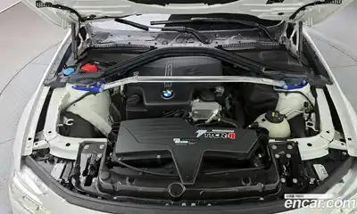 BMW 3 серия 2018 2.0 автомат (гидро), миниатюра 6