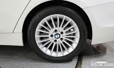 BMW 3 серия 2018 2.0 автомат (гидро), миниатюра 7