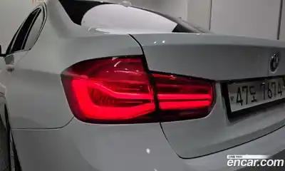 BMW 3 серия 2018 2.0 автомат (гидро), миниатюра 9