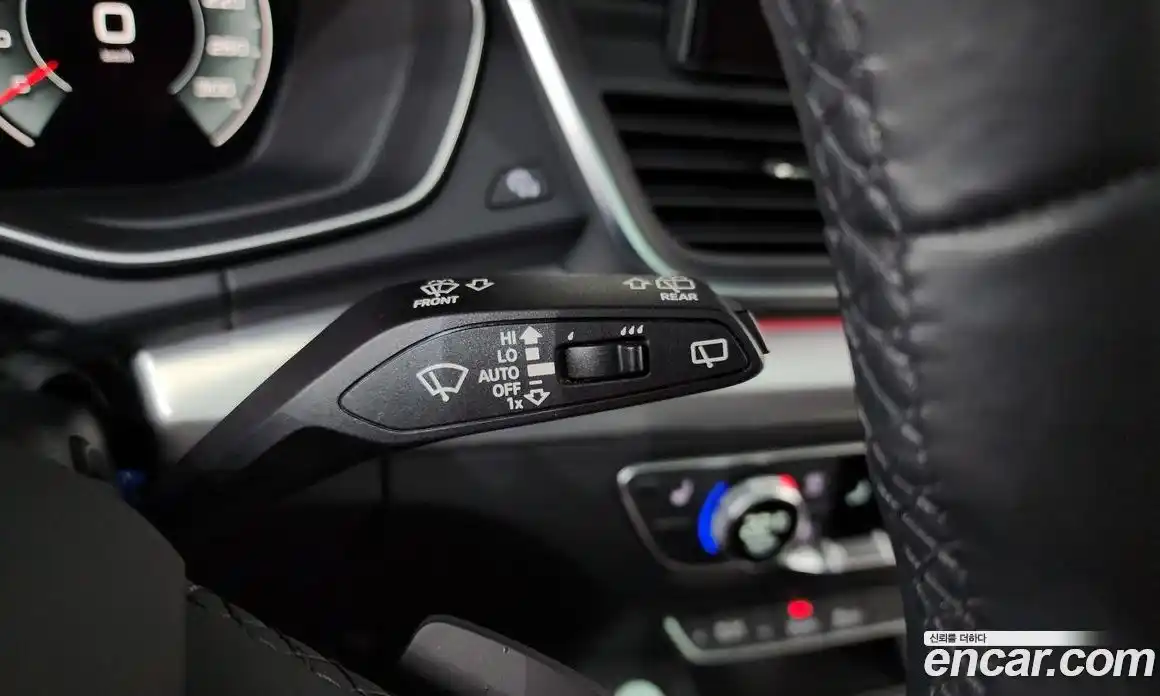 Audi Q5 2022 2.0 автомат (гидро), фото 28