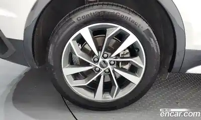 Audi Q5 2022 2.0 автомат (гидро), миниатюра 5