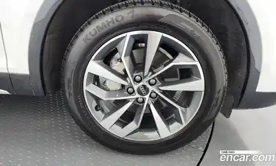 Audi Q5 2022 2.0 автомат (гидро), миниатюра 7