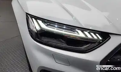 Audi Q5 2022 2.0 автомат (гидро), миниатюра 8