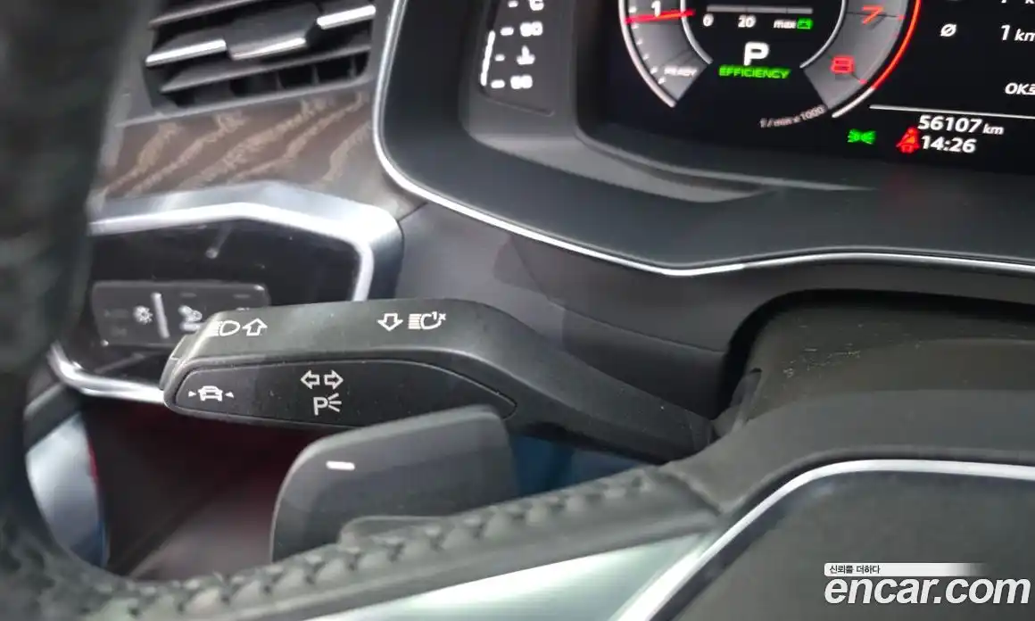 Audi A6 2019 2.0 автомат (гидро), фото 35