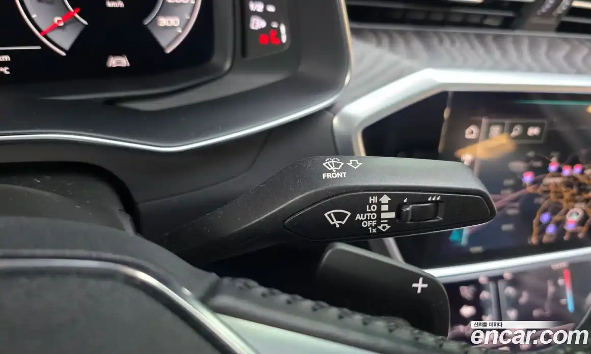 Audi A6 2019 2.0 автомат (гидро), фото 36