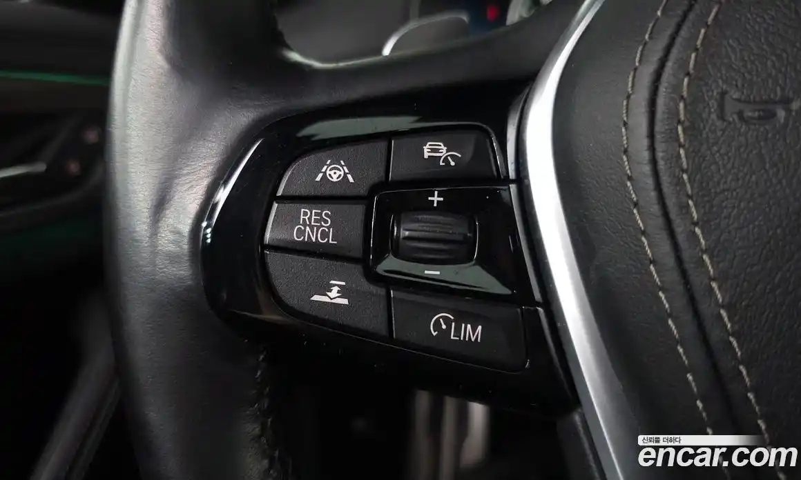BMW 5 серия 2017 2.0 автомат (гидро), фото 19