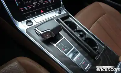 Audi A6 2023 2.0 автомат (гидро), миниатюра 12