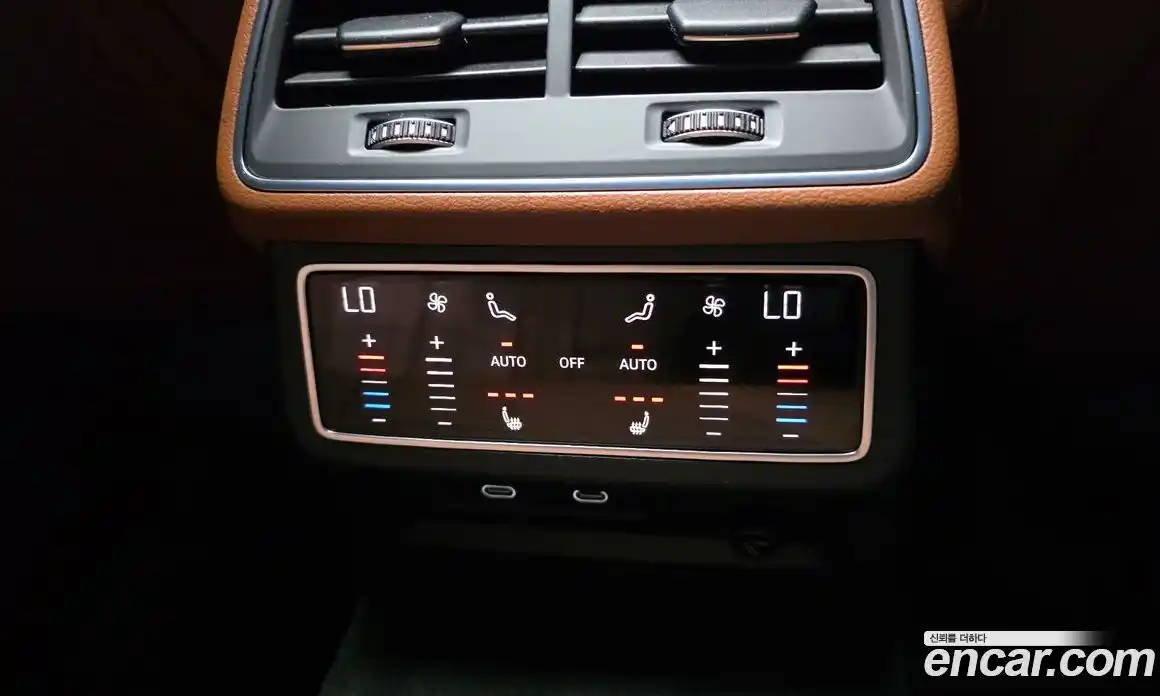 Audi A6 2023 2.0 автомат (гидро), фото 28