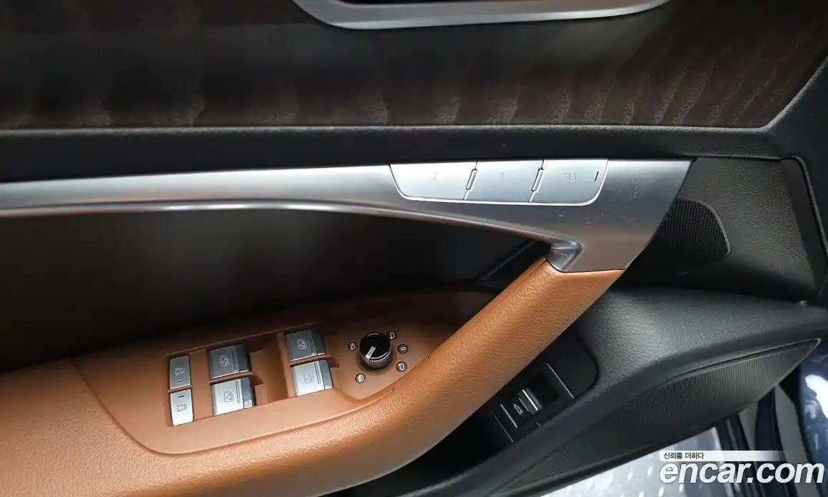 Audi A6 2023 2.0 автомат (гидро), фото 32