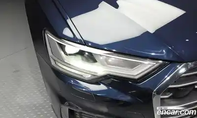 Audi A6 2023 2.0 автомат (гидро), миниатюра 8