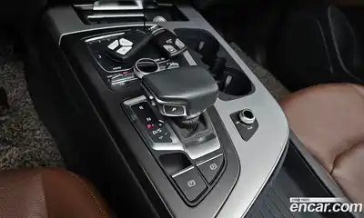 Audi Q7 2019 2.0 автомат (гидро), миниатюра 12