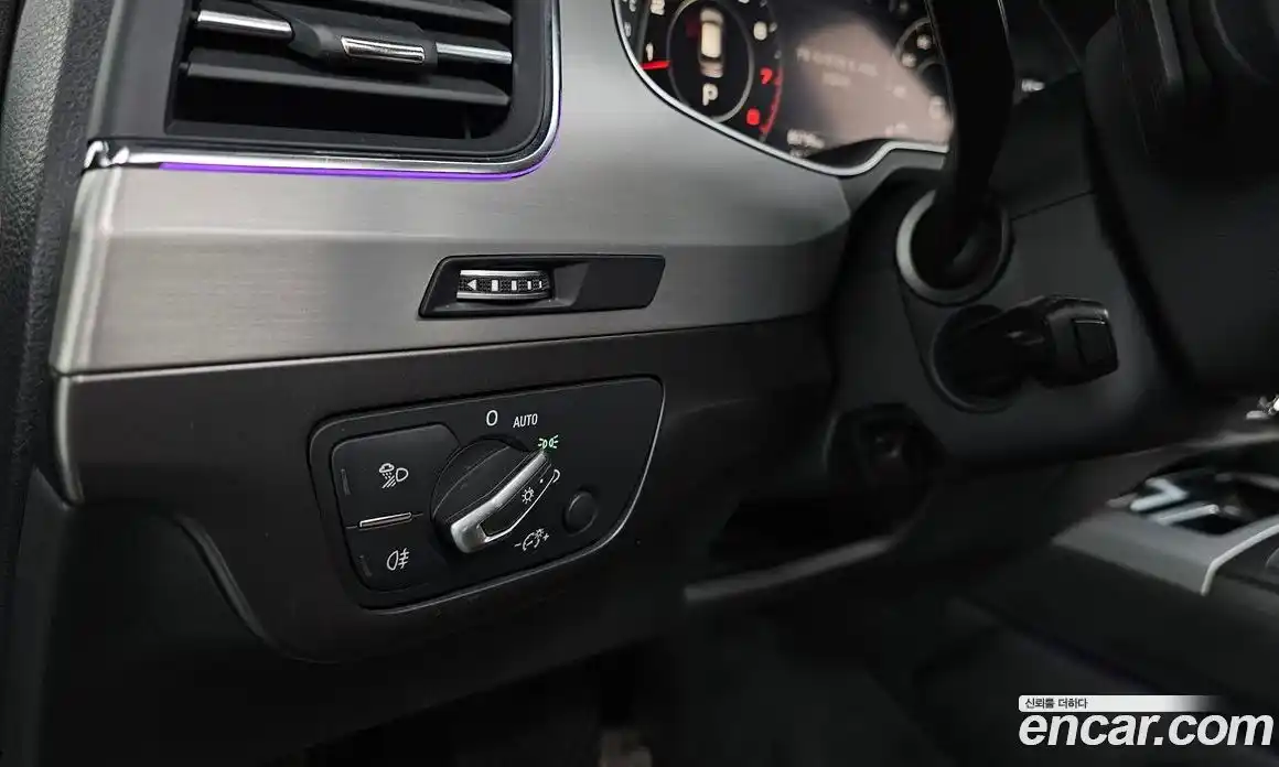Audi Q7 2019 2.0 автомат (гидро), фото 28