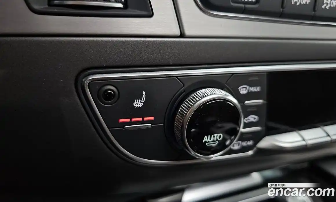 Audi Q7 2019 2.0 автомат (гидро), фото 29