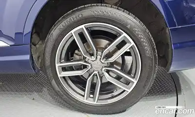 Audi Q7 2019 2.0 автомат (гидро), миниатюра 7