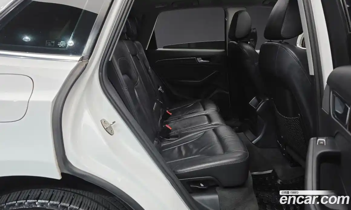 Audi Q5 2016 2.0 автомат (гидро), фото 11