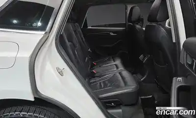 Audi Q5 2016 2.0 автомат (гидро), миниатюра 11