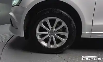 Audi Q5 2016 2.0 автомат (гидро), миниатюра 5