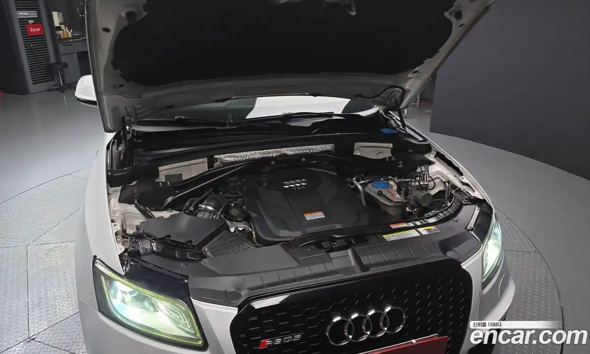 Audi Q5 2016 2.0 автомат (гидро), фото 6