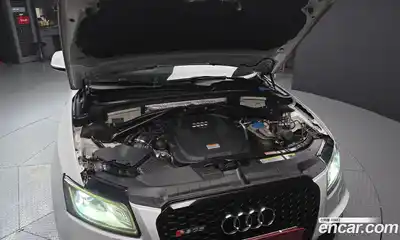 Audi Q5 2016 2.0 автомат (гидро), миниатюра 6