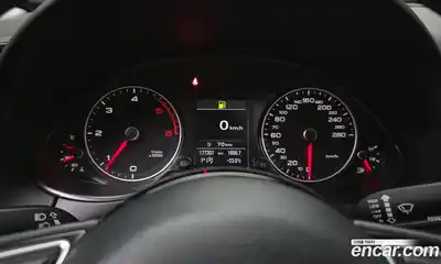 Audi Q5 2016 2.0 автомат (гидро), миниатюра 8