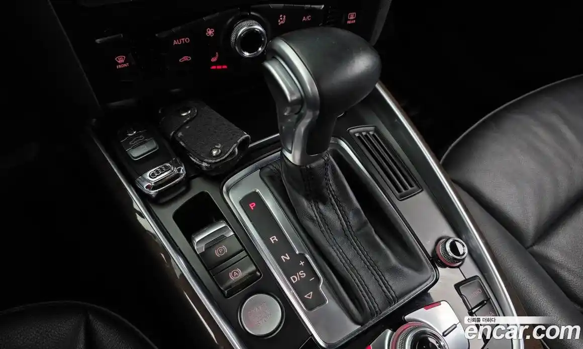 Audi Q5 2016 2.0 автомат (гидро), фото 9