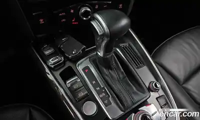 Audi Q5 2016 2.0 автомат (гидро), миниатюра 9