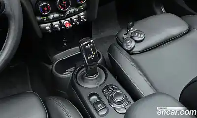Mini Cooper 2021 2.0 автомат (гидро), миниатюра 11