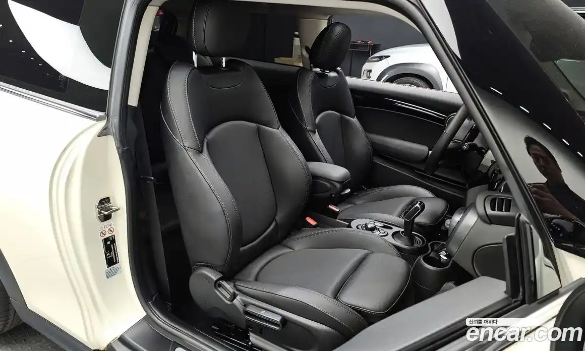 Mini Cooper 2021 2.0 автомат (гидро), фото 12